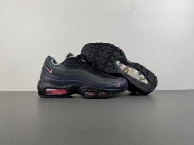 Corteiz x Air Max 95 SP