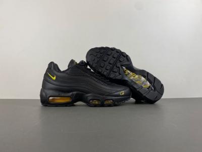 Corteiz x Air Max 95 SP