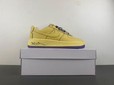 Kobe x Nike Air Force 1 Low Protro