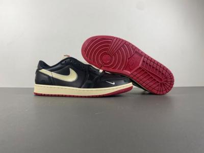 Air Jordan 1 Low OG Better With Tim