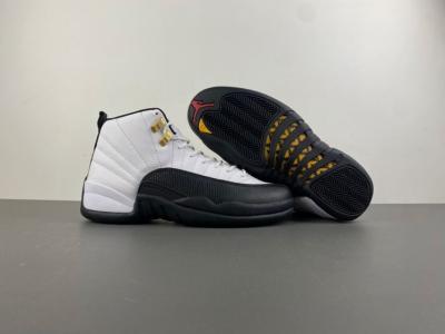 Y3  Batch  Air Jordan 12 “Taxi” Retro