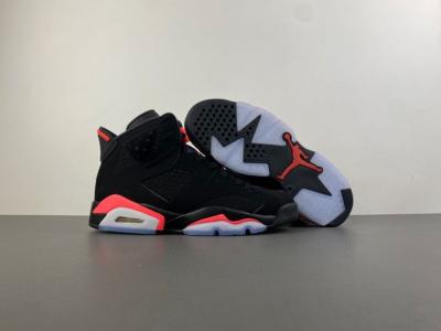 Air Jordan6 Retro 'Infrared'