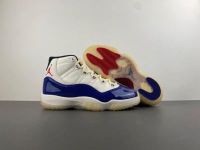 Air Jordan 11 “Rare Air”