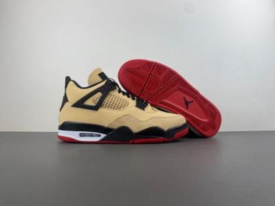 Air Jordan 4 Retro 'Pizza'