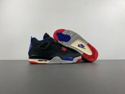 LJR  Batch  Air Jordan 4 “Rare Air