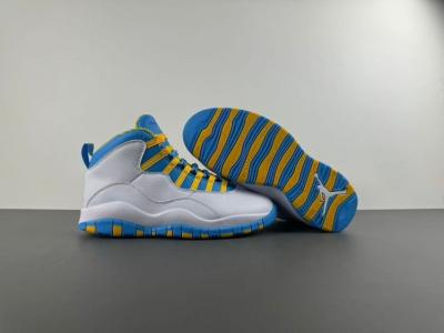 Air Jordan 10