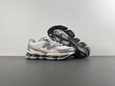 New Balance ABZORB 2000 “Baby Blue”