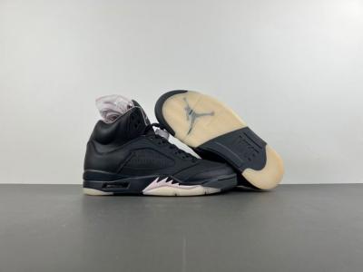 Air Jordan 5 “Off Noir”