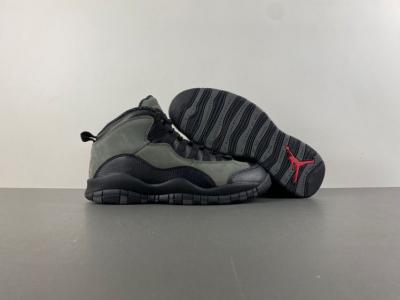 Air Jordan 10