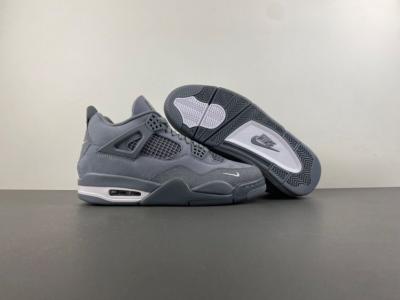 Nigel Sylvester x Air Jordan 4