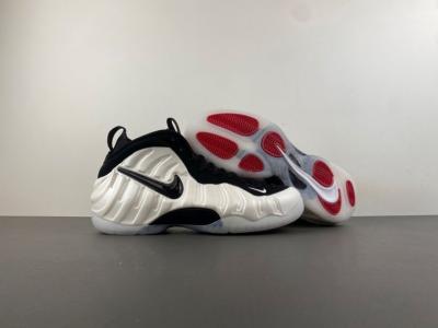 Nike Air Foamposite Pro 2025 'Pearl'