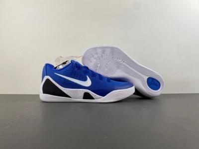 Nike Kobe 9 EM Protro“Game Royal”