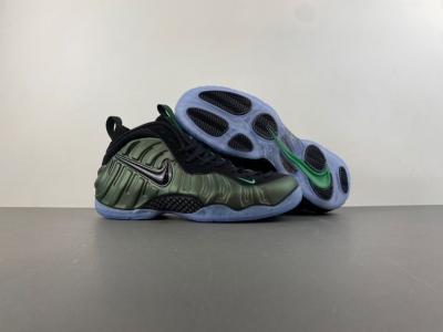 Nike Air Foamposite Pro “Pine Green”