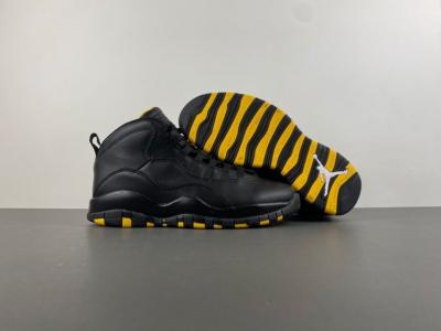 Air Jordan 10 Retro