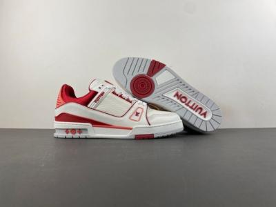 Louis Vuitton LV trainer