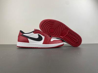 Air Jordan 1 Low OG “Chicago