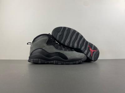 Air Jordan 10 Retro Shadow 2025
