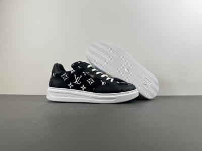 LV/路易威登男鞋 Beverly Hills