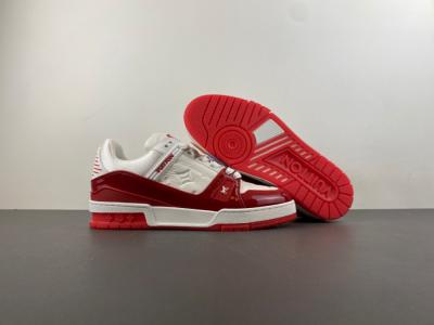 Louis Vuitton LV trainer