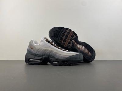 Nike Air Max 95 Big Bubble OG
