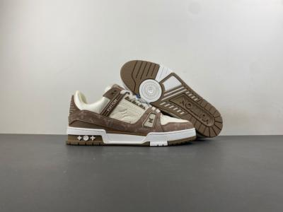 Louis Vuitton LV trainer