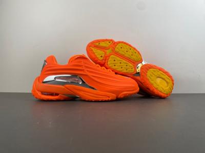 NOCTA x Nike Hot Step 2 'Total Orange' DZ7293-800 NOCTA x