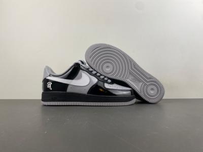 Central Cee x SYNA WORLD x 耐克 Air Force 1