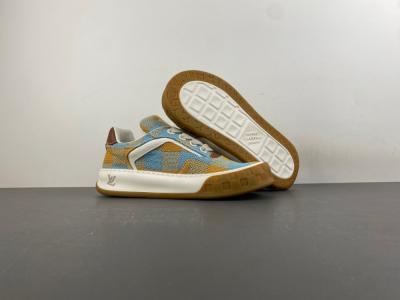 Louis Vuitton Trainer Sneaker Low