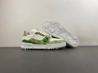 Louis Vuitton LV trainer