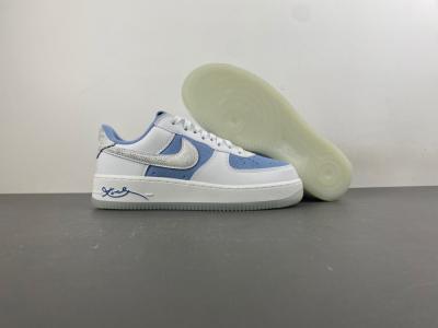 NikeNike x Kobe Bryant Air Force 1 Low 'City Of Champions
