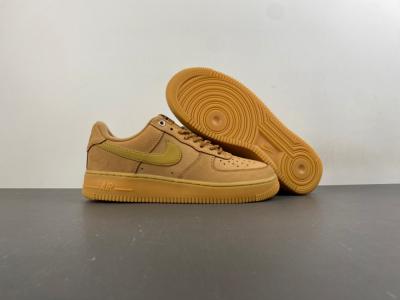 Nike Air Force 1 '07 WB Men's Shoes