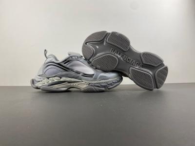 Balenciaga Triple S 2 'Gradient Grey' Balenciaga / sneakers / Balenciaga Triple S