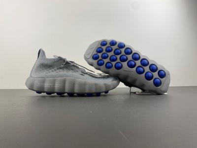 Fragment Design x Nike Mind 002 Flyknit 'Particle Grey”