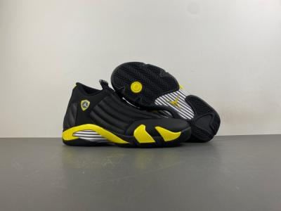 Air Jordan 14 Retro "Thunder"