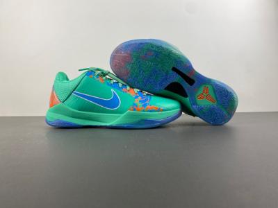 Jalen Brunson x Nike Zoom Kobe 5 Protro 'NY vs. NY'