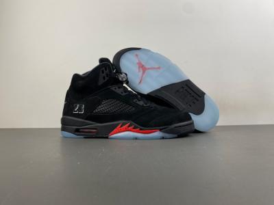 PK batch Air Jordan 5 Retro 'Halloween（2026）