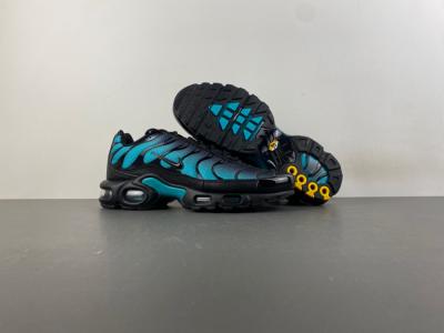 Nike Air Max Plus 'Black Dusty Cactus'
