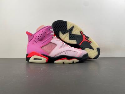 LJR Batch Awake NY x Air Jordan 6“